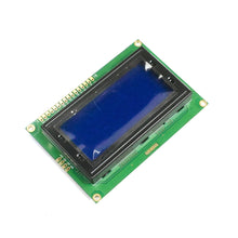 RG1604A 5V Character 16X4 LCD Display - MirageGrove