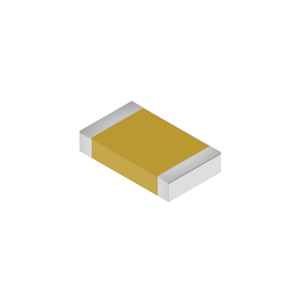 1nF Ceramic Capacitor SMD 0603 - MirageGrove