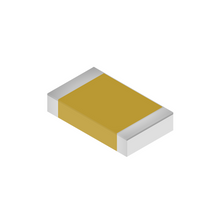 22pF Ceramic Capacitor SMD 0805 (Reel of 4000) - MirageGrove