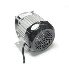 UNITE DC 48V 750W 2800 RPM BM1418ZXF brushless gear motor - MirageGrove