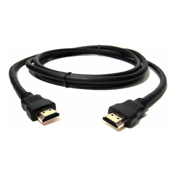 1.5 Meter HDMI Male to Male Cable with Ethernet Miragegrove