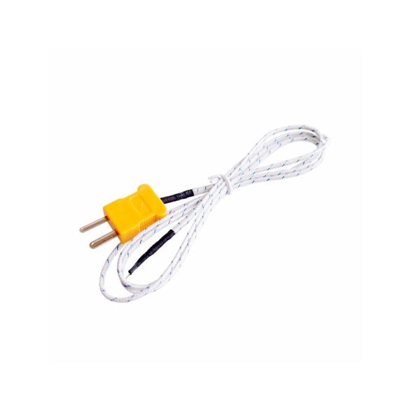 0 to 600 Â°C Surface Thermocouple K Type High Temperature Resistance Probe