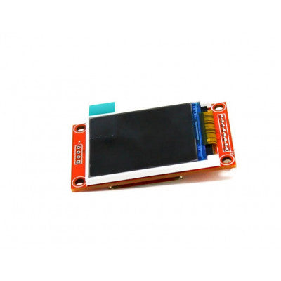 1.8 Inch TFT LCD Module 128 x 160 with 4 IO