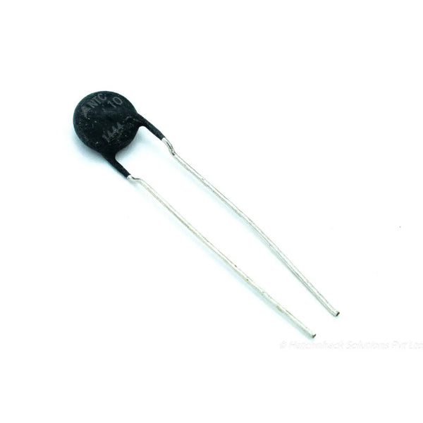 10 ohm NTC Thermistor Miragegrove