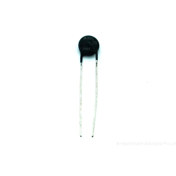 10 ohm NTC Thermistor Miragegrove