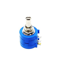 100k Ohm 3590S Bourns Precision Multiturn Potentiometer Miragegrove