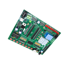 Arduino Nano Development Board Shield (Without Nano Board) - MirageGrove