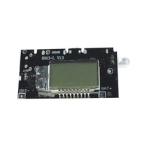 Power Bank Module 5V, 1A With Display Miragegrove