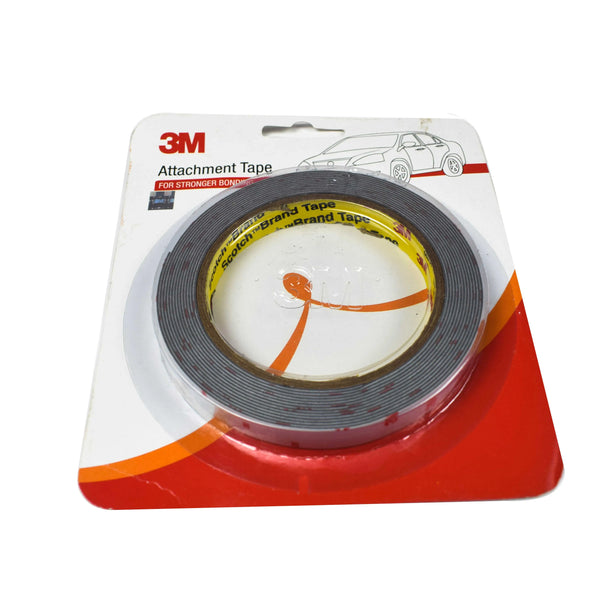 12mm Double-Sided Adhesive Foam 3M Attachment Tape (4 Meter) Miragegrove