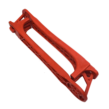 F450 F550 Quadcopter Replacement Arm (Red White) - MirageGrove