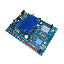 Arduino UNO/Nano Development Board Shield with UNO Board - MirageGrove