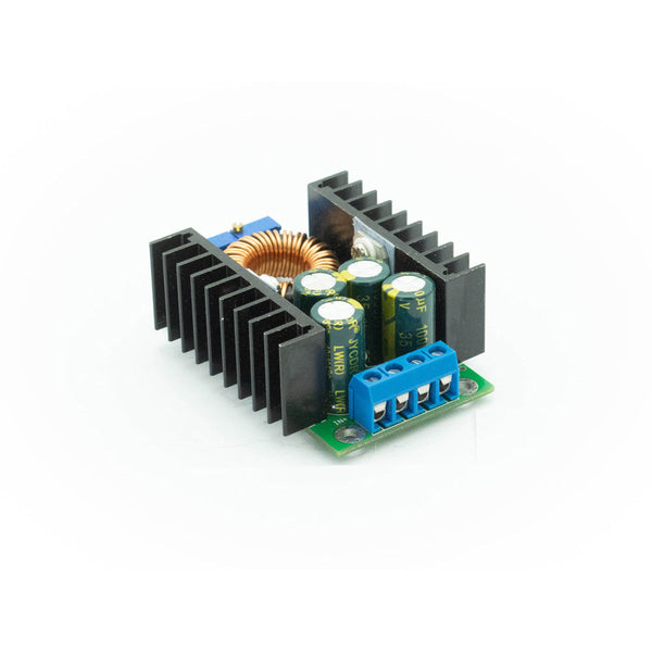 10A DC-DC Step-Down Buck Adjustable Converter