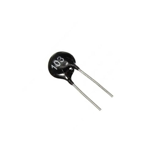 10k ohm NTC Thermistor Miragegrove