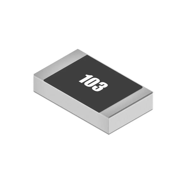 10k ohm Resistor 1206 with 1% Tolerance Miragegrove