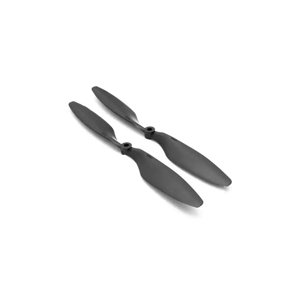 10x4.5 inch - 1045/1045R CW CCW Propeller Pair for Quadcopter Miragegrove