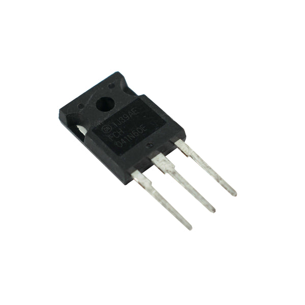 Fairchild FCH041N60- MOSFET 600V, 76A, TO-247 Package - MirageGrove