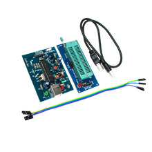 PIC18f2550 PIC KIT2 with PIC ICSP Adapter (IC Programmer/Holder) - MirageGrove