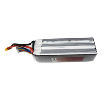 22.2V 4500mAh 6S 30C Lithium Polymer Battery