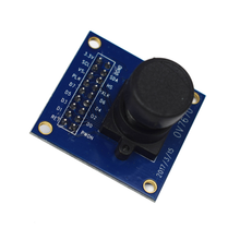 OV7670 CMOS Camera Image Sensor Module - MirageGrove