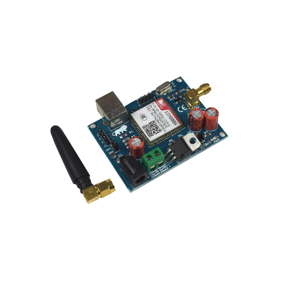 SIM800A Simcon GSM/GPRS Module (Make in india)