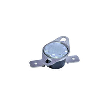 10A 250V KSD301 Round Metal Thermostat Miragegrove