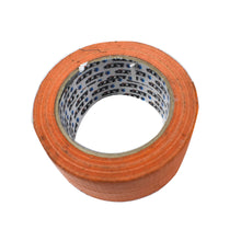 2 Inch Duct Adhesive Orange Tape (25 Meter) - MirageGrove