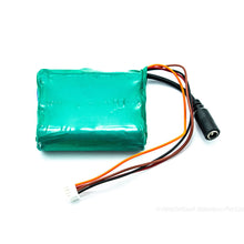 11.1V 2000 mAh 18650 (3 Cell) Li-ion Rechargeable Battery Pack