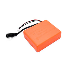 11.1V 2200mAh Li-ion Battery Pack with Box