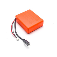 11.1V 2200mAh Li-ion Battery Pack with Box