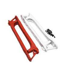 F450 F550 Quadcopter Replacement Arm (Red White) - MirageGrove