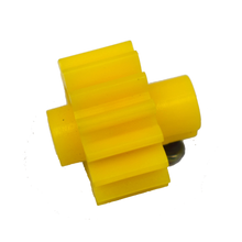 24.8mm Plastic Gear 15 Teeth (101D)