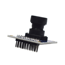 OV7670 CMOS Camera Image Sensor Module - MirageGrove