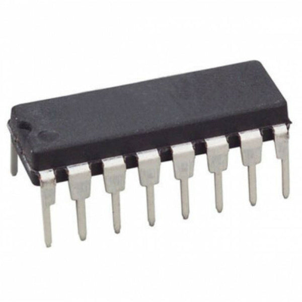 HCF4049BE 5V Hex Buffer/Converter - MirageGrove