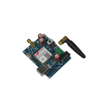 SIM800A Simcon GSM/GPRS Module (Make in india)