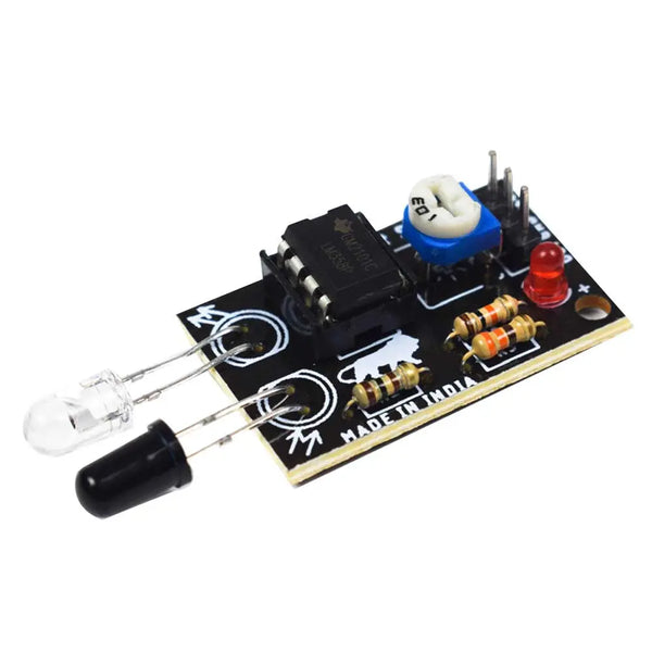 IR (Infrared) 3-Pin Sensor Module Miragegrove