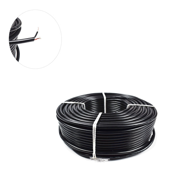 23/0.193mm 2 Core Flexible Wire (1 Meter) Miragegrove