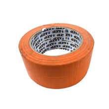 2 Inch Duct Adhesive Orange Tape (25 Meter) - MirageGrove