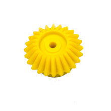 50mm Plastic Bevel Gear 24 Teeth (112B)