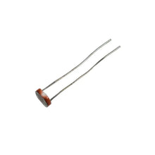 Light Dependent Resistor 7mm Miragegrove