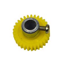 20.8mm Plastic Gear 30 Teeth (102C)