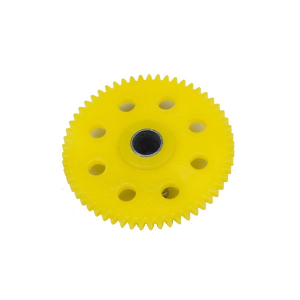 38mm Plastic Gear 57 Teeth (102B)