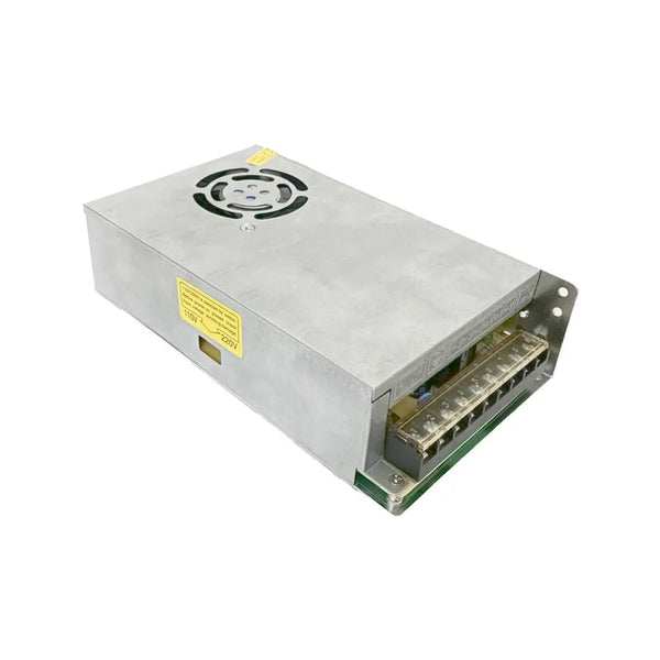 12V 20A SMPS 240W AC-DC Metal Power Supply Miragegrove