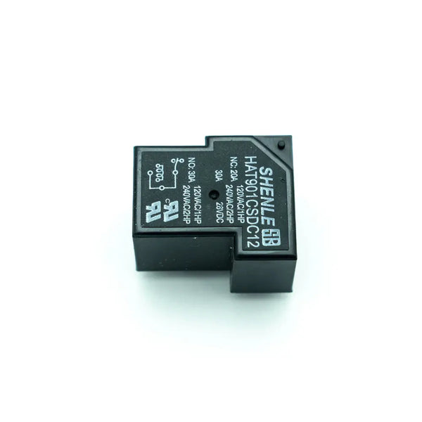 12V 30A T Type Power Relay H90-S-DC12V-C Miragegrove