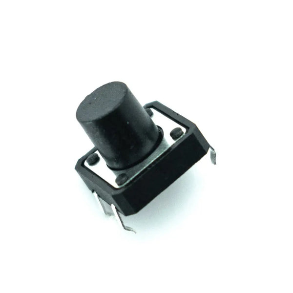 12x12x10mm Tactile Push Button Switch Miragegrove