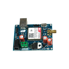 SIM800A Simcon GSM/GPRS Module (Make in india)