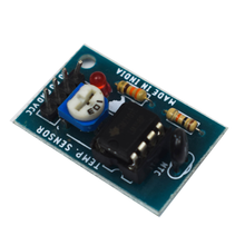 NTC Based Temperature Sensor Module - MirageGrove