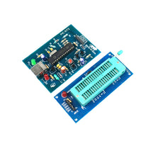 PIC18f2550 PIC KIT2 with PIC ICSP Adapter (IC Programmer/Holder) - MirageGrove