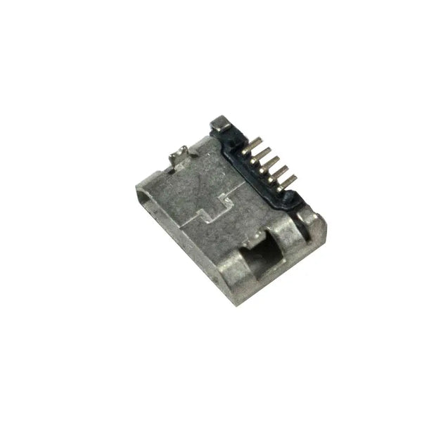 Micro USB Jack, B type female connector (5 pin) Miragegrove