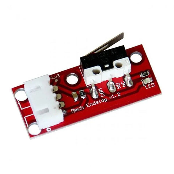 Mechanical End Stop Switch Module