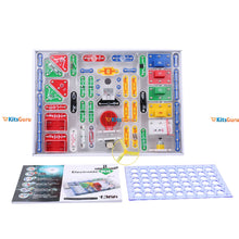 Electronic 1366 Experiments Great Learning kit - MirageGrove